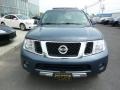 Silverton Blue - Pathfinder LE 4x4 Photo No. 11