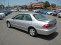 1998 Heather Mist Metallic Honda Accord EX Sedan  photo #3