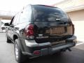Onyx Black - TrailBlazer LT 4x4 Photo No. 13