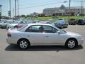 1998 Heather Mist Metallic Honda Accord EX Sedan  photo #6