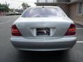 Brilliant Silver Metallic - S 430 Sedan Photo No. 8