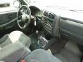 1999 Victory Red Chevrolet S10 LS Regular Cab  photo #8