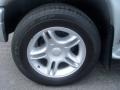 Bright Silver Metallic - Durango R/T 4x4 Photo No. 10