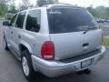 Bright Silver Metallic - Durango R/T 4x4 Photo No. 11