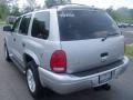 2002 Bright Silver Metallic Dodge Durango R/T 4x4  photo #11