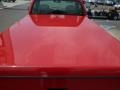 1999 Victory Red Chevrolet S10 LS Regular Cab  photo #14