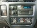 1999 Victory Red Chevrolet S10 LS Regular Cab  photo #18