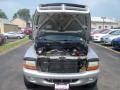 Bright Silver Metallic - Durango R/T 4x4 Photo No. 16