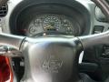 1999 Victory Red Chevrolet S10 LS Regular Cab  photo #20