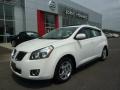 Ultra White - Vibe 2.4 AWD Photo No. 1