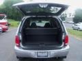 2002 Bright Silver Metallic Dodge Durango R/T 4x4  photo #21