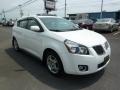 Ultra White - Vibe 2.4 AWD Photo No. 10