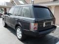 2003 Java Black Metallic Land Rover Range Rover HSE  photo #4