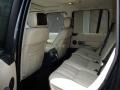 2003 Java Black Metallic Land Rover Range Rover HSE  photo #6