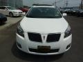 2009 Ultra White Pontiac Vibe 2.4 AWD  photo #11