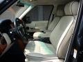 2003 Java Black Metallic Land Rover Range Rover HSE  photo #7