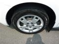 Ultra White - Vibe 2.4 AWD Photo No. 12