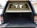 2003 Java Black Metallic Land Rover Range Rover HSE  photo #10