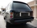 2003 Java Black Metallic Land Rover Range Rover HSE  photo #15