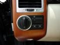 2003 Java Black Metallic Land Rover Range Rover HSE  photo #20