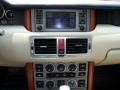 2003 Java Black Metallic Land Rover Range Rover HSE  photo #22