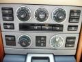 2003 Java Black Metallic Land Rover Range Rover HSE  photo #23