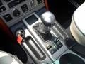 2003 Java Black Metallic Land Rover Range Rover HSE  photo #24