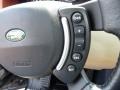 2003 Java Black Metallic Land Rover Range Rover HSE  photo #25