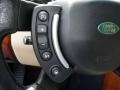 2003 Java Black Metallic Land Rover Range Rover HSE  photo #26
