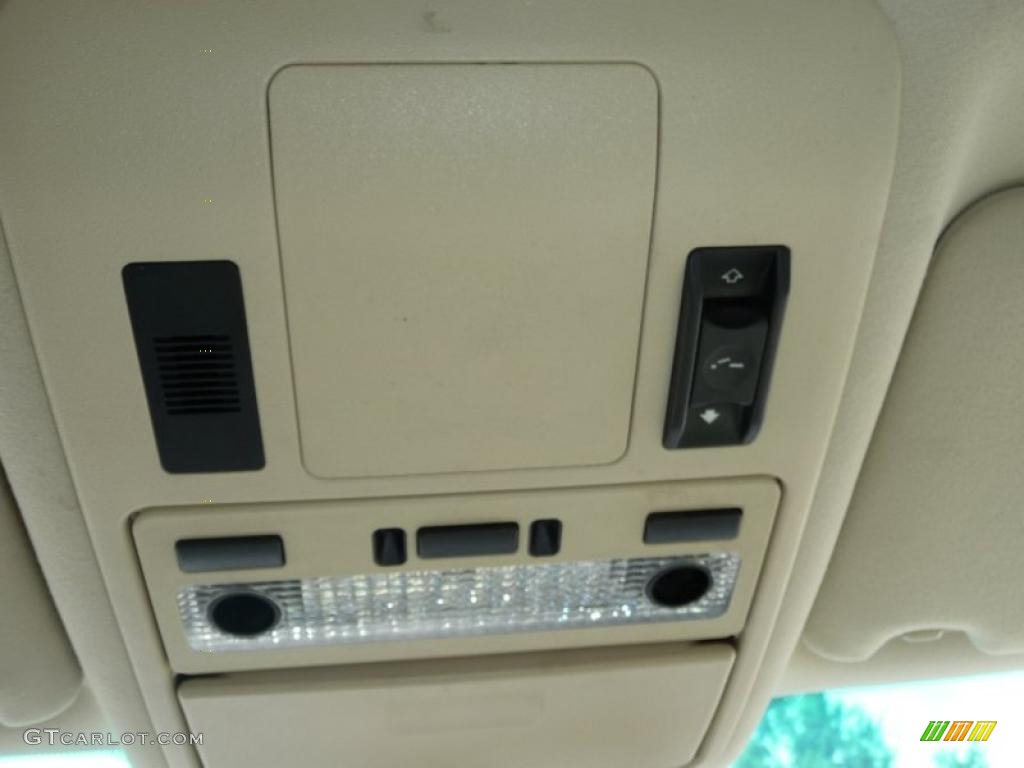 2003 Range Rover HSE - Java Black Metallic / Sand/Jet Black photo #32