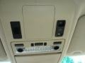 2003 Java Black Metallic Land Rover Range Rover HSE  photo #32