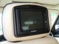 2003 Java Black Metallic Land Rover Range Rover HSE  photo #33