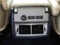 2003 Java Black Metallic Land Rover Range Rover HSE  photo #34
