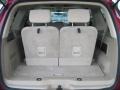 2008 Redfire Metallic Ford Explorer XLT 4x4  photo #7