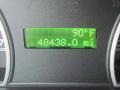 2008 Redfire Metallic Ford Explorer XLT 4x4  photo #12