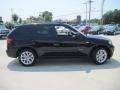 Black Sapphire Metallic - X5 xDrive 35i Photo No. 4