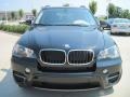 Black Sapphire Metallic - X5 xDrive 35i Photo No. 5
