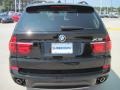 Black Sapphire Metallic - X5 xDrive 35i Photo No. 6