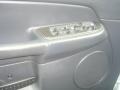 2003 Bright White Dodge Ram 1500 SLT Quad Cab 4x4  photo #13