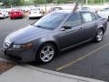 Anthracite Metallic - TL 3.2 Photo No. 7