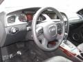 Ibis White - A4 3.2 quattro Sedan Photo No. 11