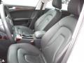 Ibis White - A4 3.2 quattro Sedan Photo No. 12
