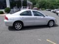 2006 Silver Metallic Volvo S60 2.5T AWD  photo #2