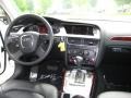 Ibis White - A4 3.2 quattro Sedan Photo No. 15
