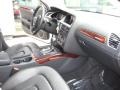 Ibis White - A4 3.2 quattro Sedan Photo No. 16