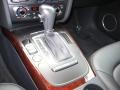 Ibis White - A4 3.2 quattro Sedan Photo No. 18