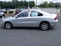 2006 Silver Metallic Volvo S60 2.5T AWD  photo #6