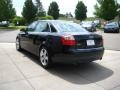 Brilliant Black - A4 3.0 quattro Sedan Photo No. 4