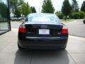 Brilliant Black - A4 3.0 quattro Sedan Photo No. 5
