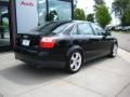 Brilliant Black - A4 3.0 quattro Sedan Photo No. 6